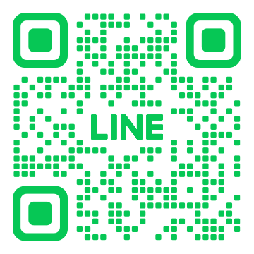 Myanmar Labor (Thailand) LINE QR